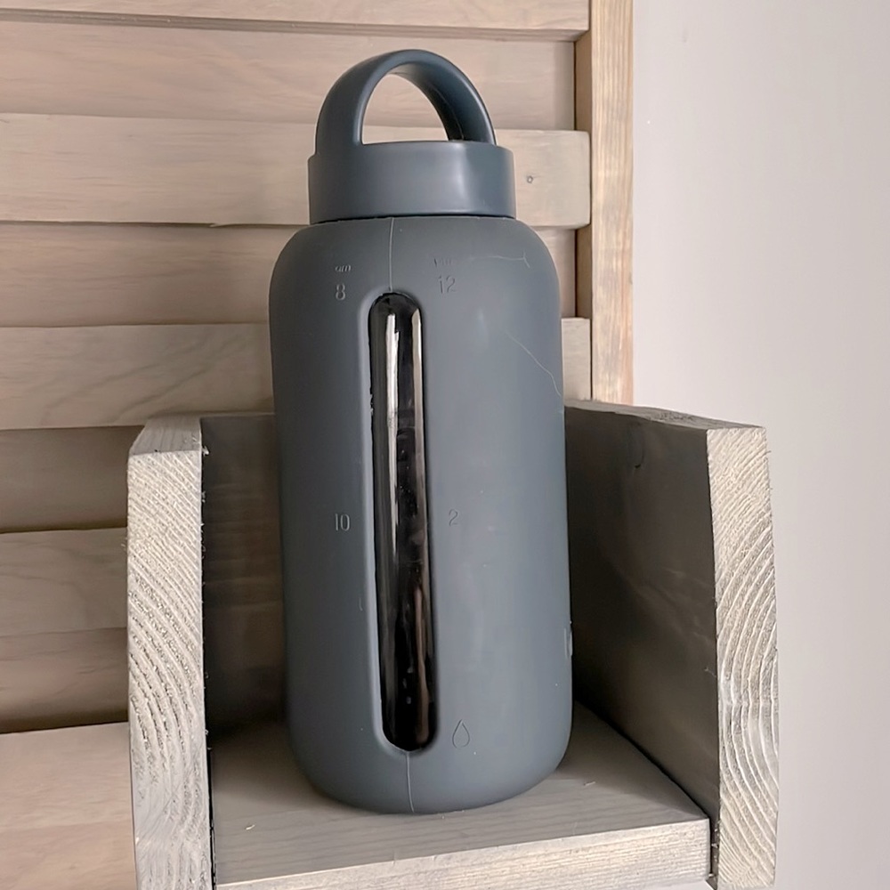 Binkmade Day Bottle